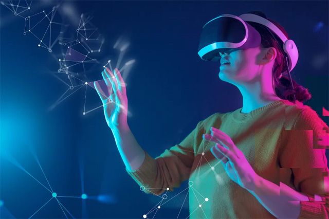 上海AR开发公司｜让虚拟走进现实，让技术真正产生商业价值