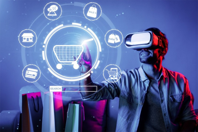 AR的工作原理是怎样的？