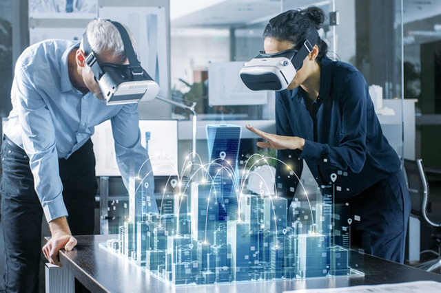 高性价比AR开发公司：用有限预算，打造无限现实的沉浸式体验！