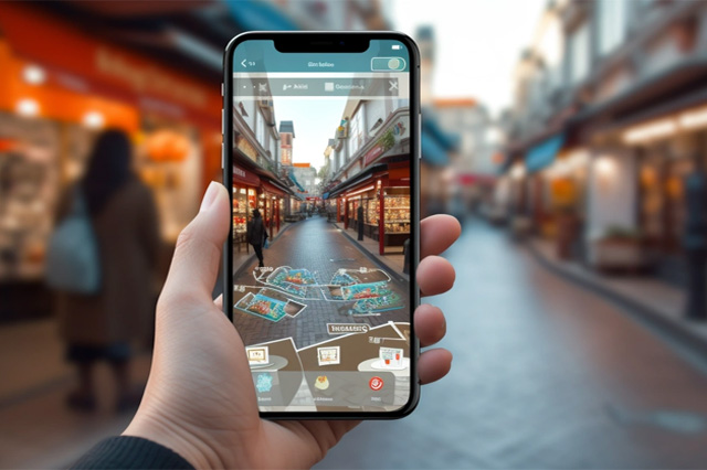 AR高端定制公司：重塑现实的想象边界