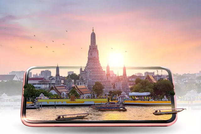 AR导览开发：让空间会说话，为沉浸体验赋能未来场景