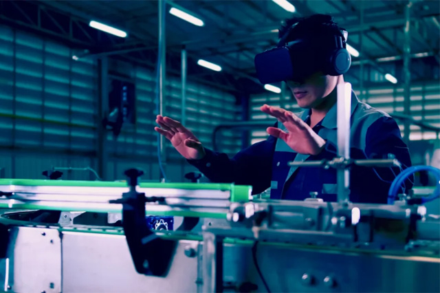 AR定制开发服务：打破虚实边界，让每一场互动都超越想象