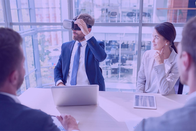 上海AR软件制作公司：让现实与虚拟无缝融合的未来引擎