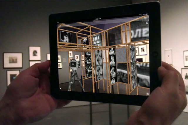 上海AR工业开发公司——让制造业从“看得见”走向“看得懂”的数字跃迁