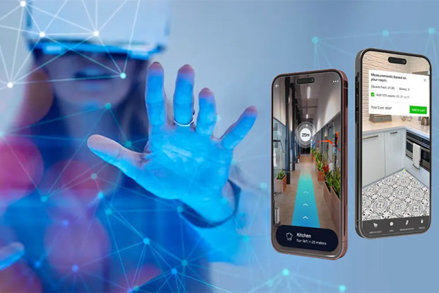 上海AR开发公司|用增强现实,重构城市的想象力与商业边界