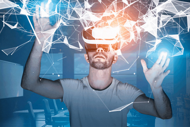 游戏与娱乐AR开发：重构现实，激发沉浸式娱乐新浪潮