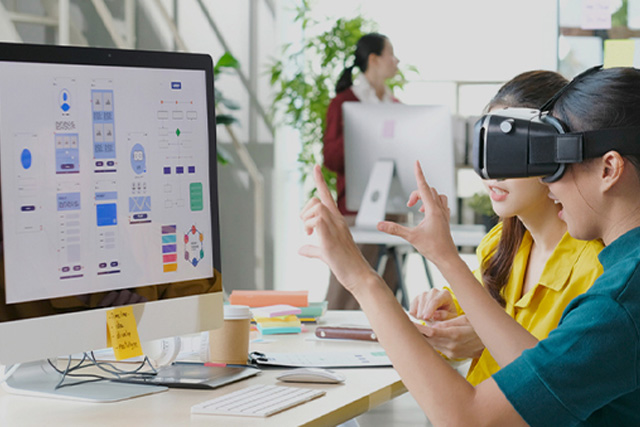 上海高端AR开发公司——用增强现实重构品牌表达的新维度