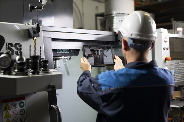 上海AR开发公司：用增强现实链接虚拟与现实