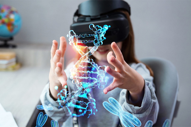 AR制作公司——用虚拟与现实交织，重塑未来体验新边界