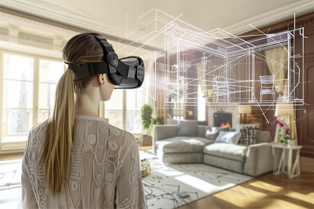 上海AR开发服务商——科技赋能未来，打造沉浸式交互新体验