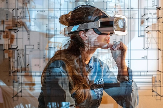 AR制作公司——以虚拟之力，创造现实之美