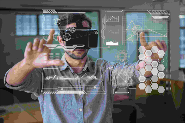 AR开发服务提供商——赋能未来交互，点亮虚拟与现实的桥梁